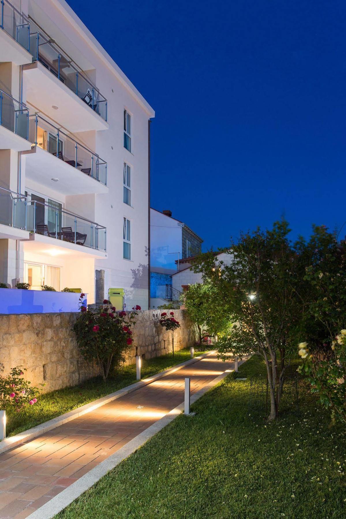 דוברובניק Apartments Villa Ankora מראה חיצוני תמונה